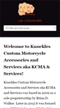 Mobile Screenshot of kcmaas.com